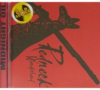 MIDNIGHT OIL - Redneck Wonderland (Gold Series)