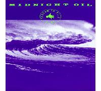 Midnight Oil - Scream in Blue-Live [CASSETTE]