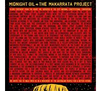 The Makarrata Project