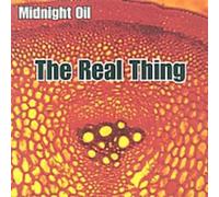 Midnight Oil - The Real Thing