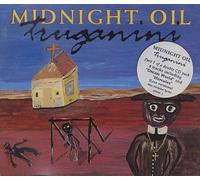 Midnight Oil - Truganini