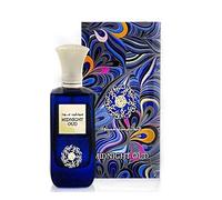 Midnight Oud 100ml For Him For Her Eau De parfum - Notes Bergamot Amber Leather Sandalwood aroma - collaboration between My Perfumes and Ard Al Zaafran Trading