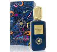 Midnight Oud Arabian Oudh Perfume EDP 100ml Perfume Men Women Unisex