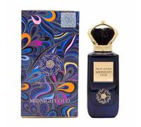 Midnight Oud by Ard Al Zaafaran EDP 100ml Perfume Gift Unisex 100% Original