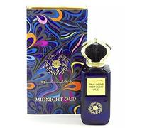 Midnight Oud by Ard Al Zaafran Edp 100ml, Unisex, Inspired by Interlude