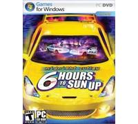 Midnight Outlaw: 6 Hours to Sun Up Steam Key GLOBAL