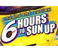 Midnight Outlaw: 6 Hours to SunUp PC Steam CD Key