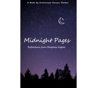 MidNight Pages: Reflections from Sleepless Nights