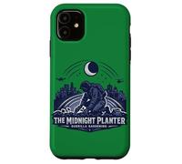 Midnight Planter Guerilla Gardening Covert Case for iPhone 11