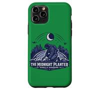 Midnight Planter Guerilla Gardening Covert Case for iPhone 11 Pro