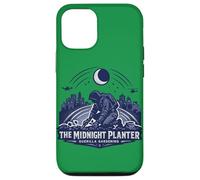 Midnight Planter Guerilla Gardening Covert Case for iPhone 12/12 Pro