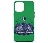 Midnight Planter Guerilla Gardening Covert Case for iPhone 12 Pro Max