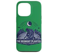 Midnight Planter Guerilla Gardening Covert Case for iPhone 13 Pro