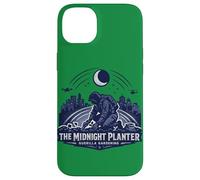 Midnight Planter Guerilla Gardening Covert Case for iPhone 14 Plus