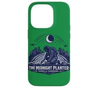 Midnight Planter Guerilla Gardening Covert Case for iPhone 14 Pro
