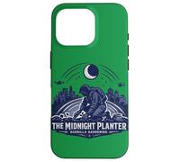 Midnight Planter Guerilla Gardening Covert Case for iPhone 16 Pro
