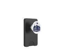 Midnight Planter Guerilla Gardening Covert PopSockets PopWallet for MagSafe