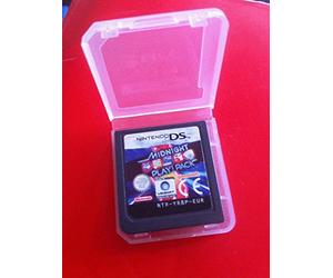 Midnight Play Back / Game