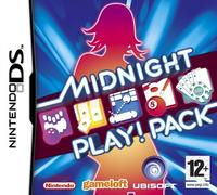 Midnight Play Pack (Nintendo DS)