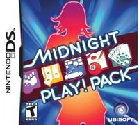 Midnight Play Back / Game