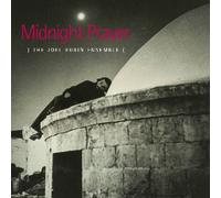 Midnight Prayer by Joel Rubin (2007-01-29)