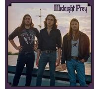 Midnight Prey - Uncertain Times