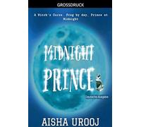 Midnight Prince: deutsche ausgabe (Märchen)