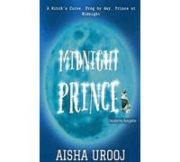 Midnight Prince: deutsche ausgabe (Märchen)