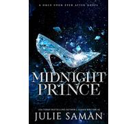 Midnight Prince (Once Upon Ever After)