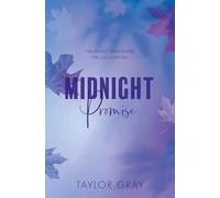 Midnight Promise: A Small Town Contemporary Romance of Secrets and Second Chances: Book 5 (The Carter Brothers)