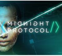 Midnight Protocol EU Steam CD Key