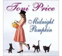 Midnight Pumpkin by TONI PRICE (2001-07-10)