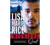 Midnight Quest: A "Men of Midnight" Short Novel: 5