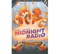 Midnight Radio : New Edition