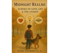 Midnight Realms: Echoes of Love, Life & the Unseen: Part I