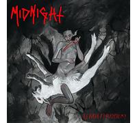Midnight - Rebirth By Blasphemy