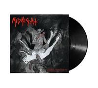Midnight - Rebirth By Blasphemy (LP)