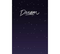 Midnight Reflections: A Guided Dream Journal for Self-Discovery