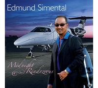 Midnight Rendezvous by Edmund Simental (2012-04-01)