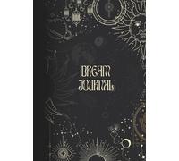 Midnight Reverie: Write, Reflect, and Explore Your Nighttime Stories