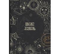 Midnight Reverie: Write, Reflect, and Explore Your Nighttime Stories