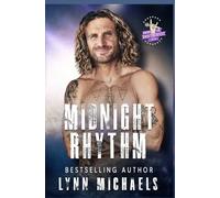 Midnight Rhythm: The Road to Rocktoberfest 2024