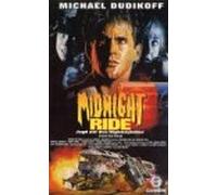 Midnight Ride - Die Jagd auf den Highwaykiller [VHS]