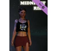 Midnight Ride - Storyteller (PC) - Steam Key - GLOBAL