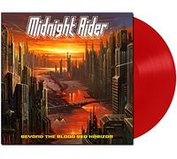 Beyond The Blood Red Horizon [VINYL]