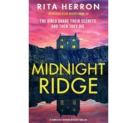 Midnight Ridge: A completely gripping mystery thriller: 12 (Detective Ellie Reeves)