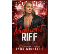 Midnight Riff: The Road to Rocktoberfest 2023