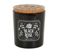Midnight Ritual Candles - White Sage