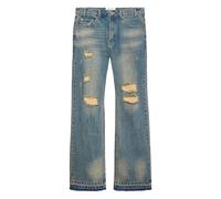 MIDNIGHT RODEO distressed jeans - Blue 36