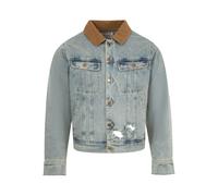 MIDNIGHT RODEO Storm Rider denim jacket - Blue M-XL
